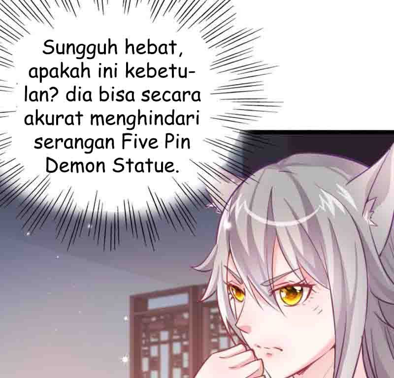 Turned Into a Grass in The Fantasy World? Chapter 06 Gambar 50